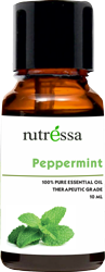 Peppermint Oil