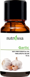 Garlic Oil
