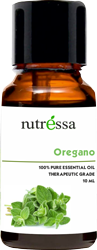 Oregano Oil