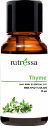 Thyme Oil